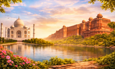 Agra Tour