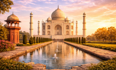 Agra