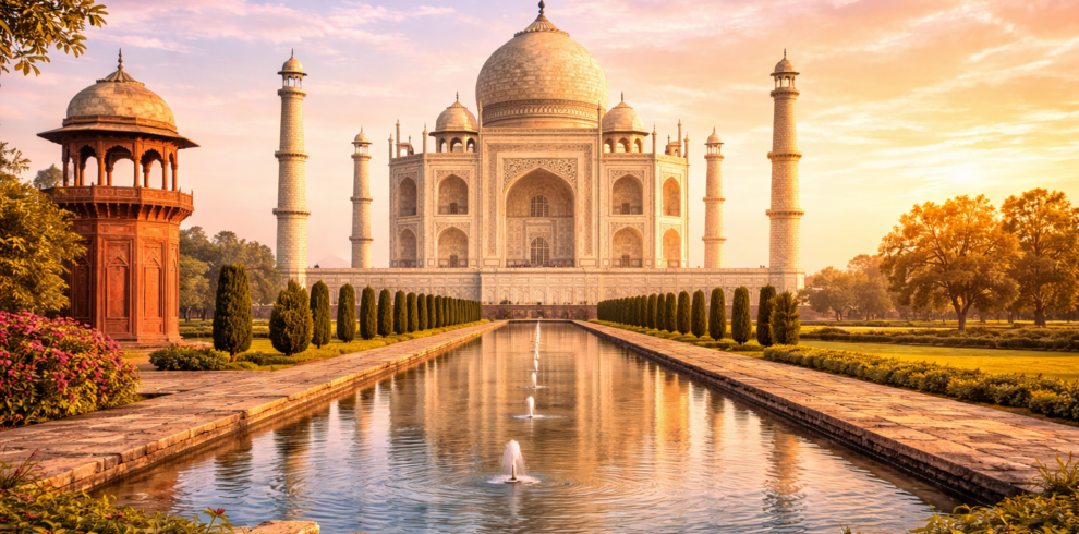 Agra