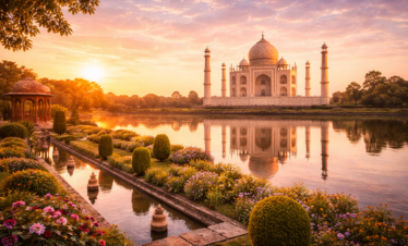 Agra Tour