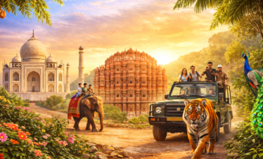 New Delhi Rathnamobir