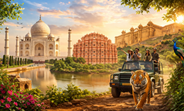 New Delhi Rathnamobir
