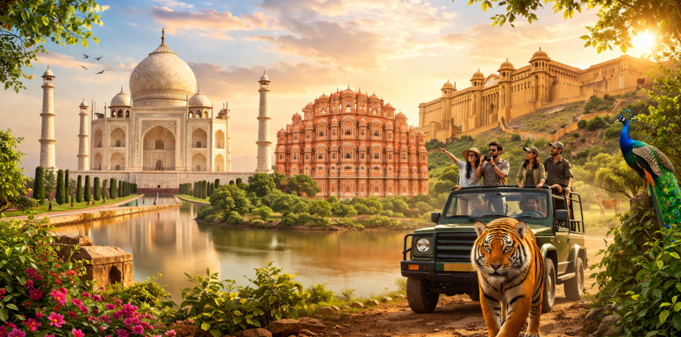 New Delhi Rathnamobir