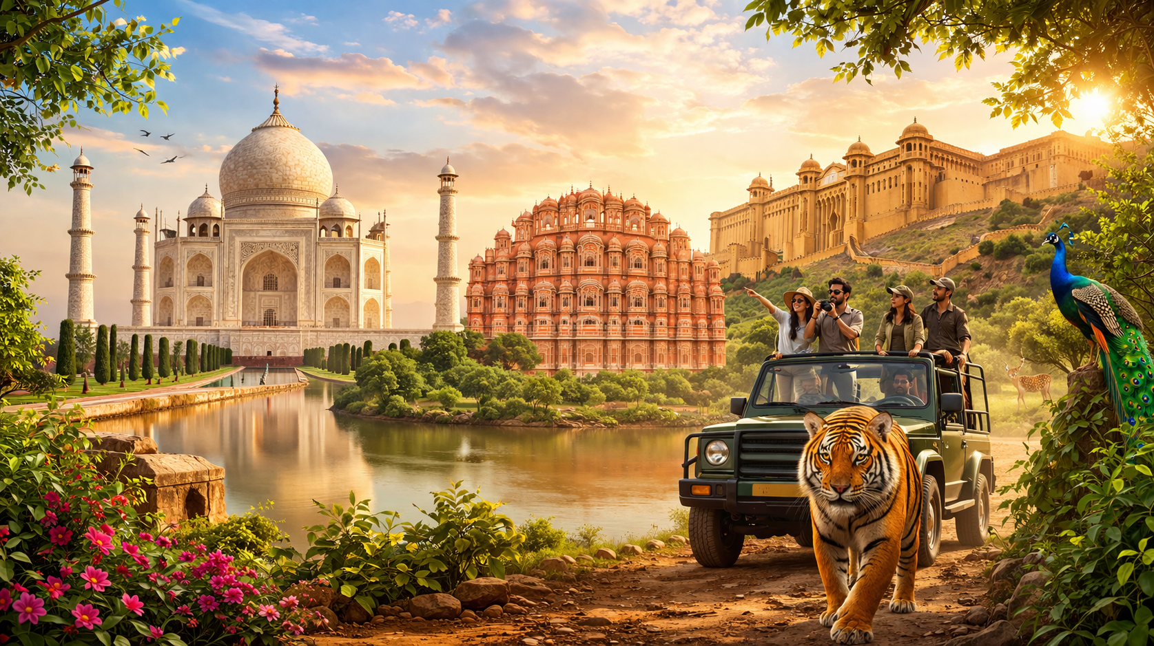 New Delhi Rathnamobir