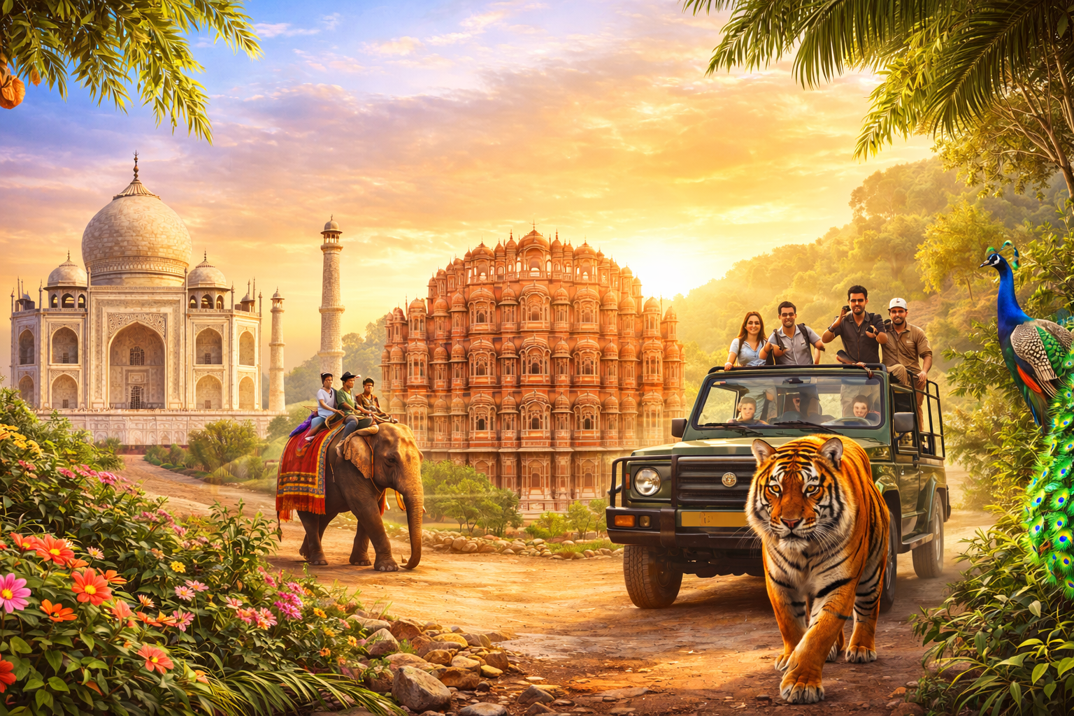New Delhi Rathnamobir