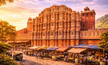 Jaipur