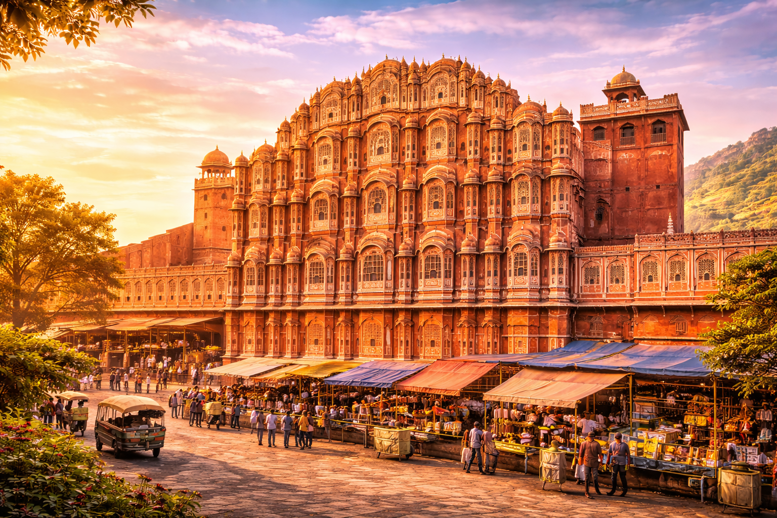 Jaipur