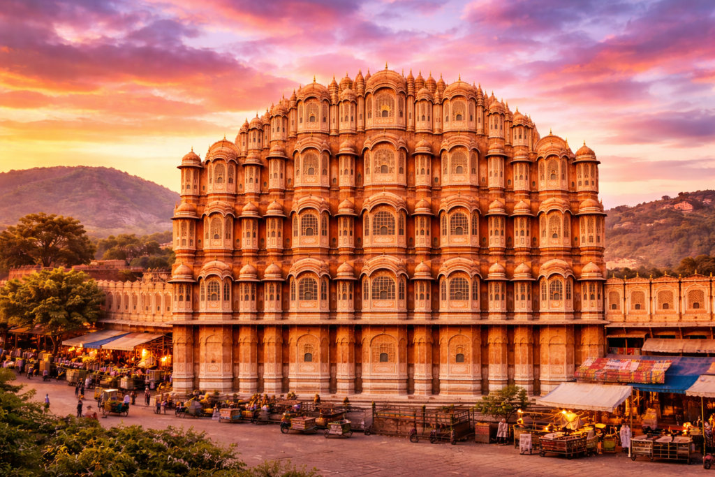 Jaipur