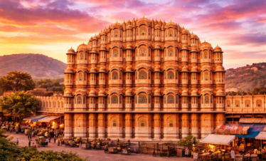 Jaipur