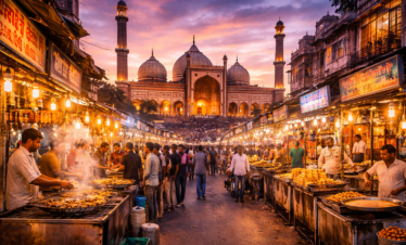 Delhi