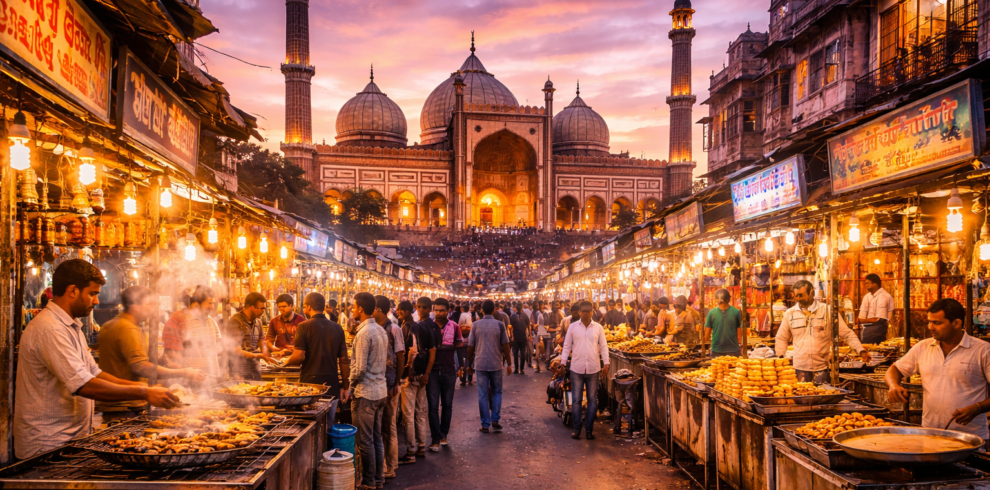 Delhi