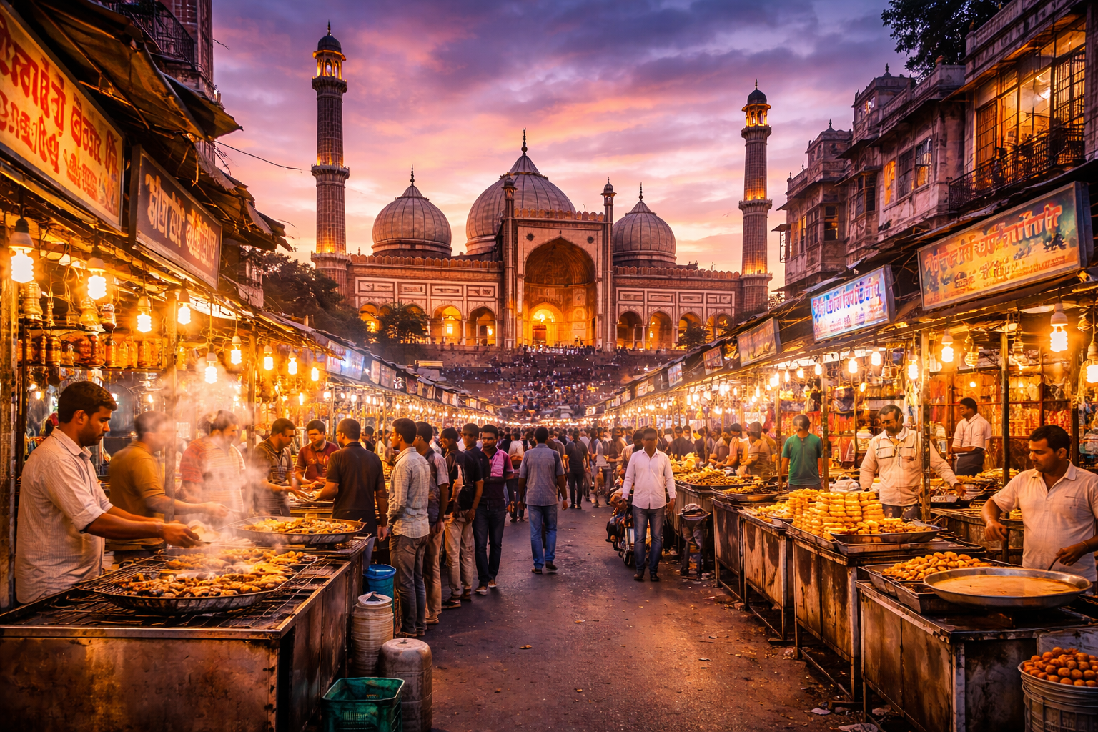 Delhi